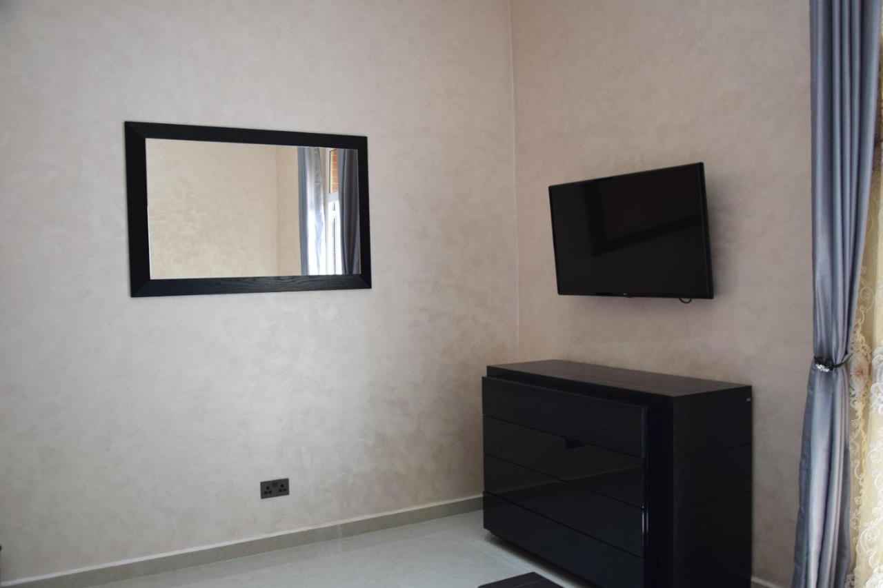 Ghazalle Oasis Hotel Gb El Biar Экстерьер фото
