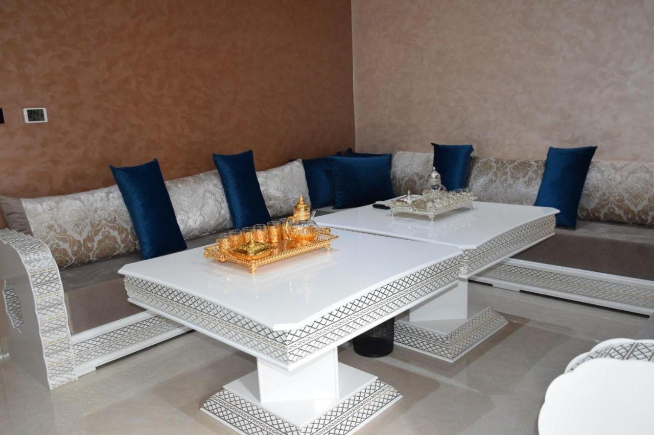 Ghazalle Oasis Hotel Gb El Biar Экстерьер фото