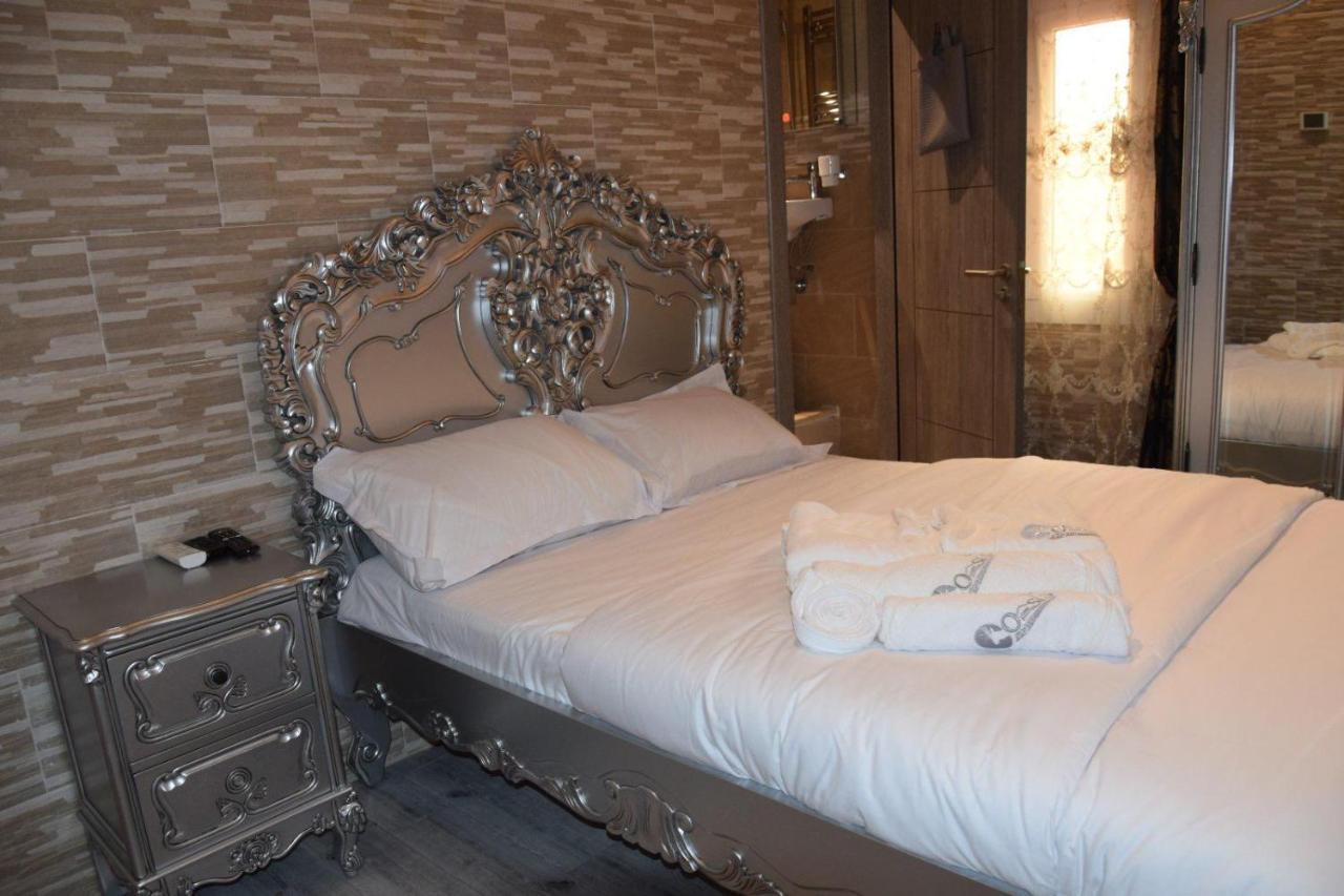 Ghazalle Oasis Hotel Gb El Biar Экстерьер фото