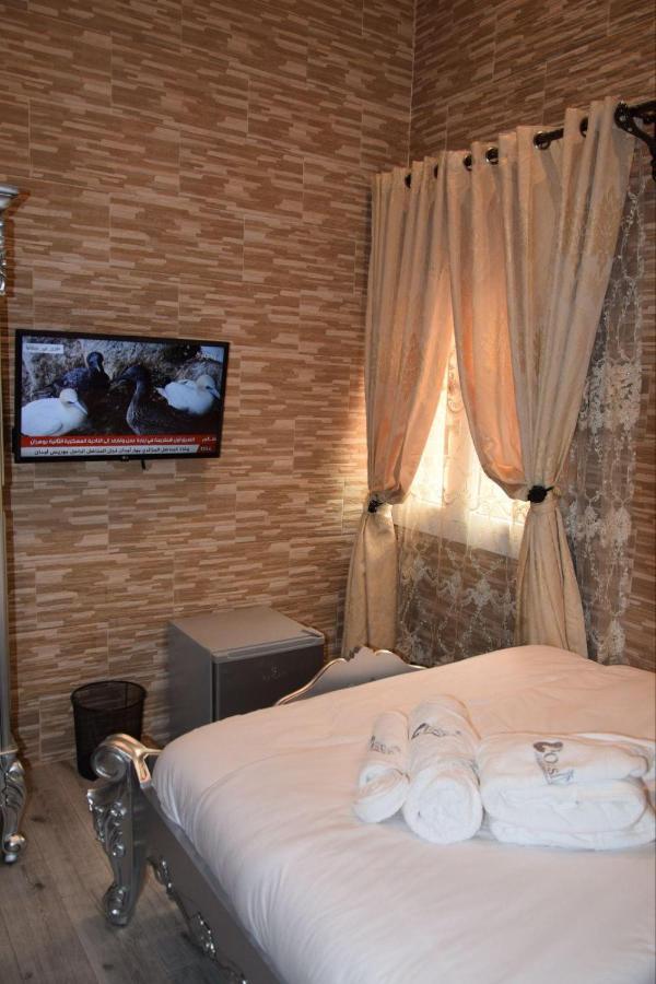 Ghazalle Oasis Hotel Gb El Biar Экстерьер фото