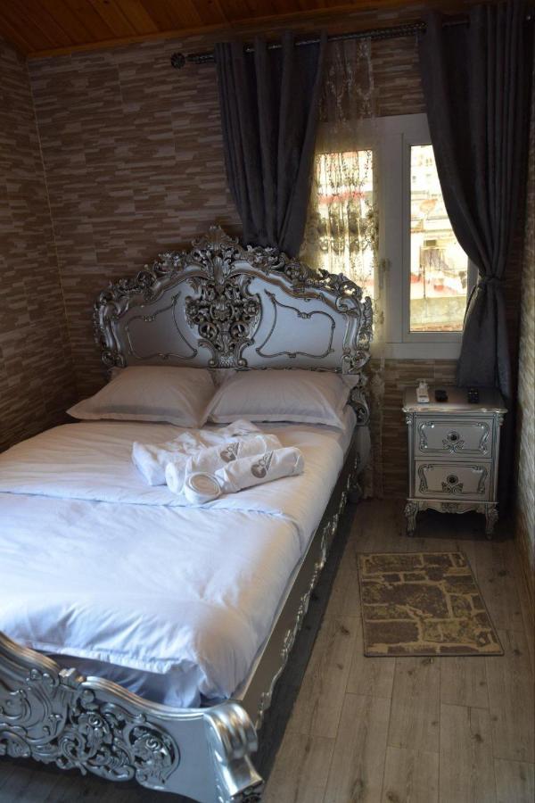 Ghazalle Oasis Hotel Gb El Biar Экстерьер фото