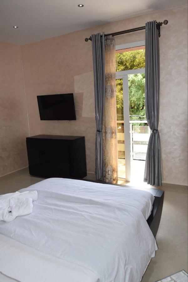 Ghazalle Oasis Hotel Gb El Biar Экстерьер фото