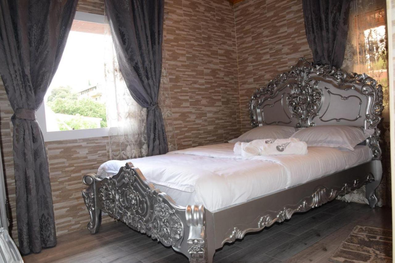 Ghazalle Oasis Hotel Gb El Biar Экстерьер фото