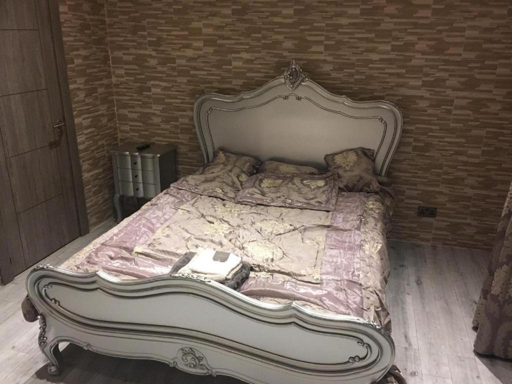 Ghazalle Oasis Hotel Gb El Biar Экстерьер фото